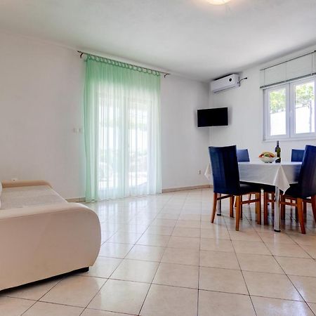 Love Apartments Zečevo Εξωτερικό φωτογραφία