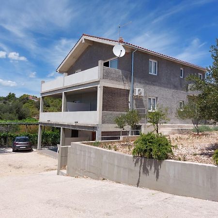 Love Apartments Zečevo Εξωτερικό φωτογραφία
