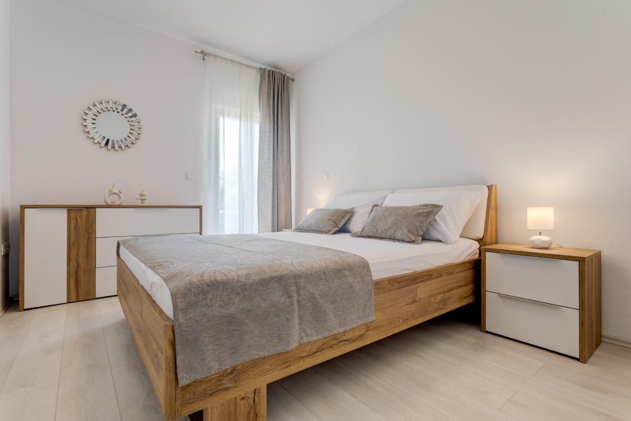 Love Apartments Zečevo Εξωτερικό φωτογραφία