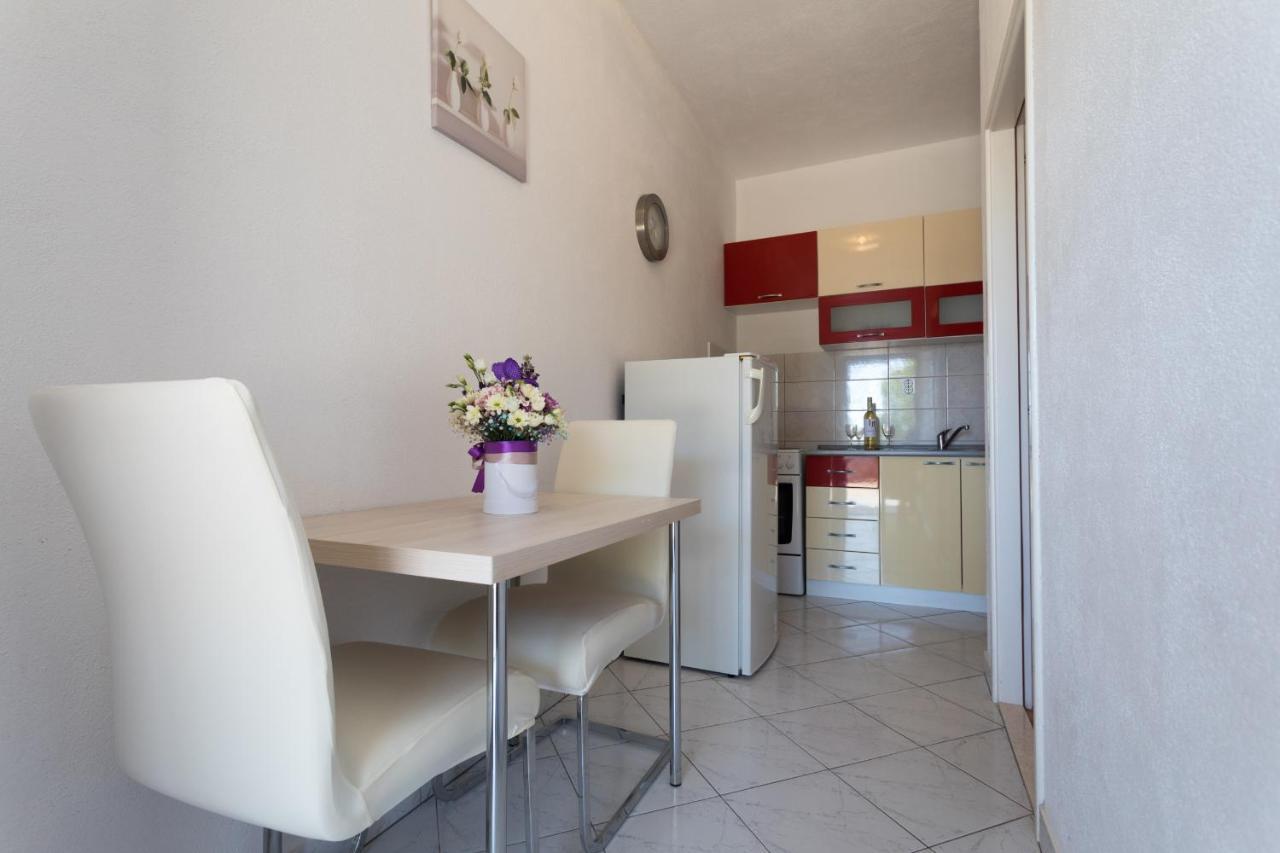 Love Apartments Zečevo Εξωτερικό φωτογραφία