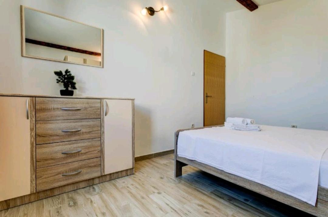 Love Apartments Zečevo Εξωτερικό φωτογραφία