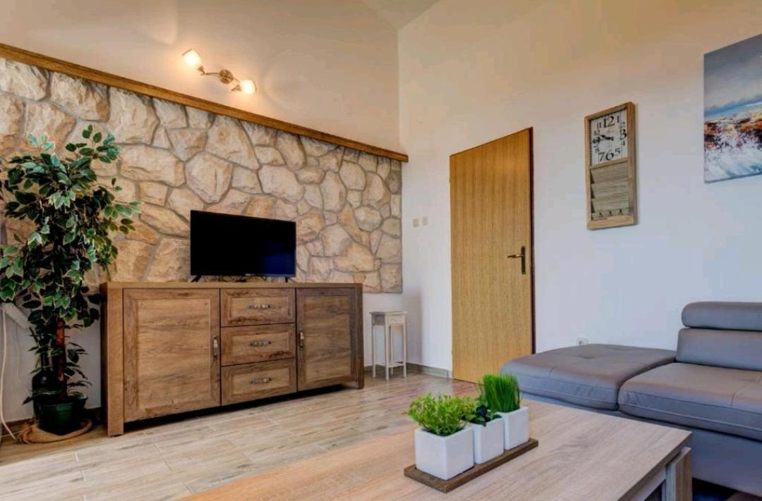 Love Apartments Zečevo Εξωτερικό φωτογραφία