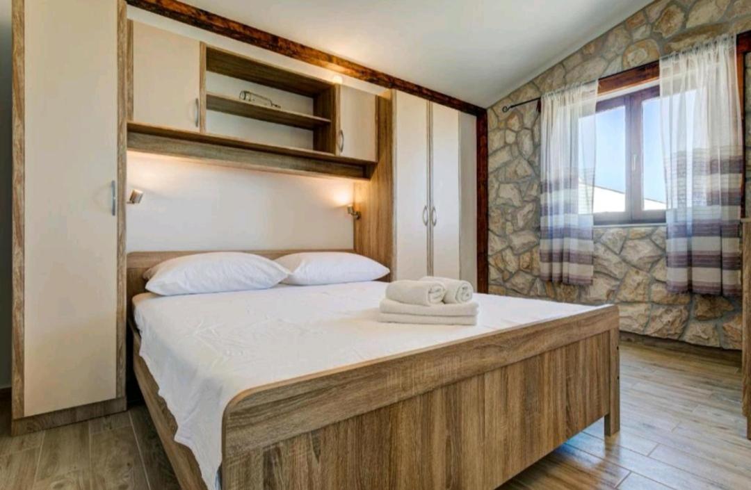 Love Apartments Zečevo Εξωτερικό φωτογραφία