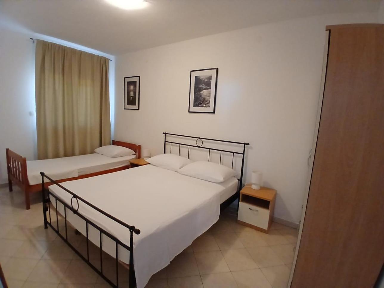 Love Apartments Zečevo Εξωτερικό φωτογραφία