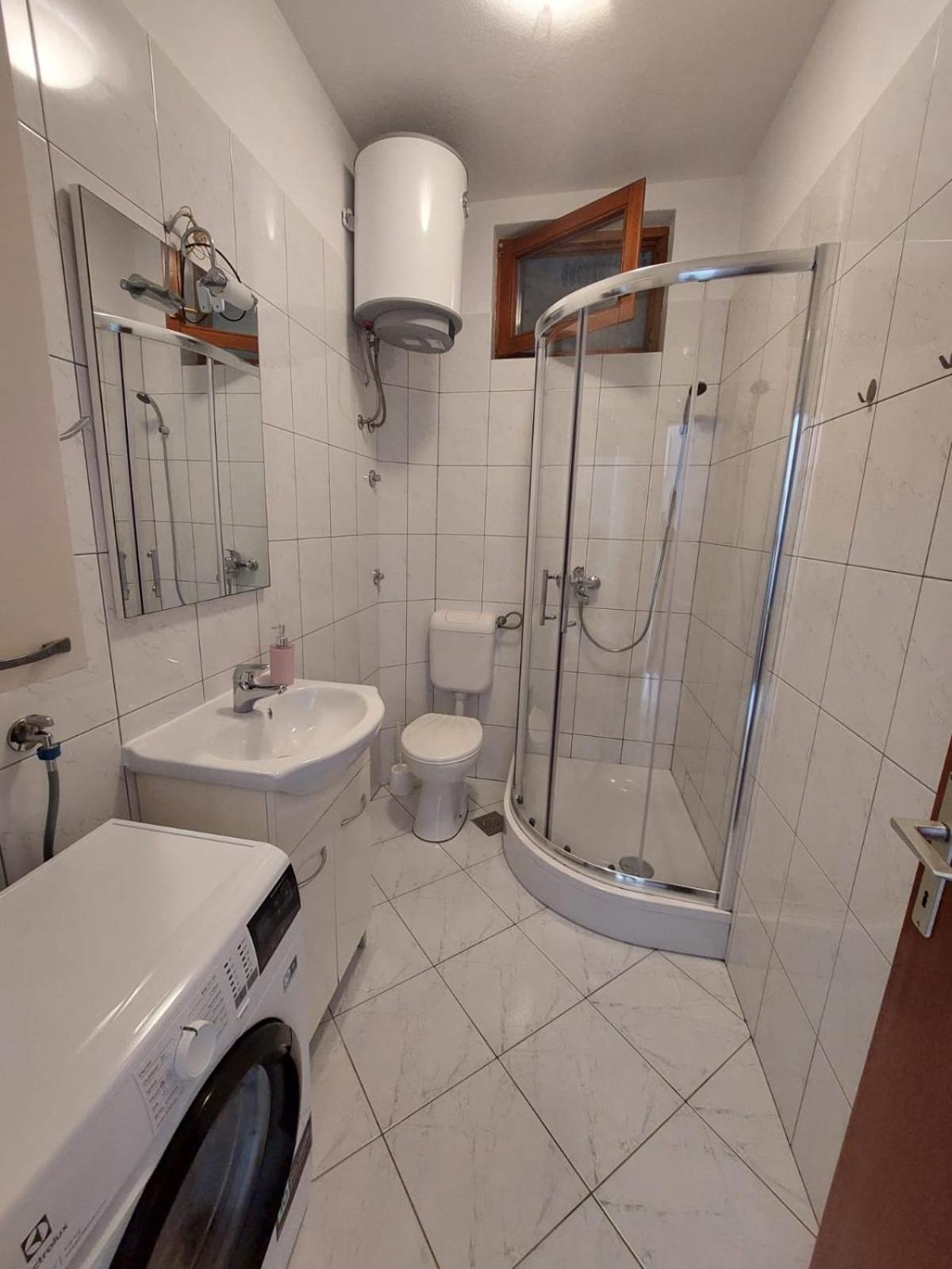 Love Apartments Zečevo Εξωτερικό φωτογραφία